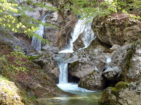 La Valle di Canneto (FR) Parco Nazionale D''Abruzzo